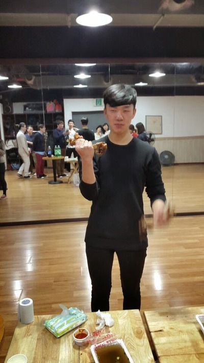 고빠 이미지