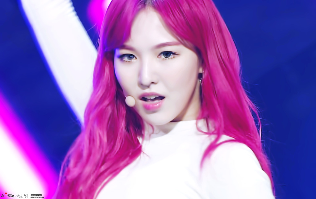 [레드벨벳] 빨강머리 조이 | 인스티즈