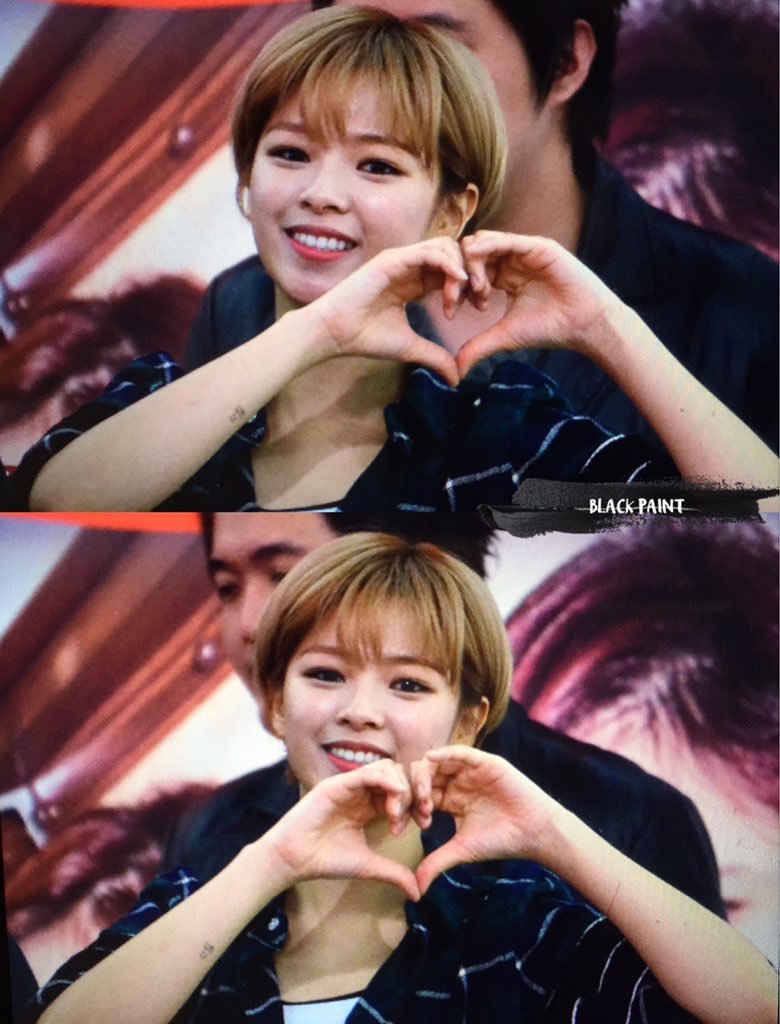 트와이스에서 걸크러쉬를 담당하고 있는 정연.gif | 인스티즈