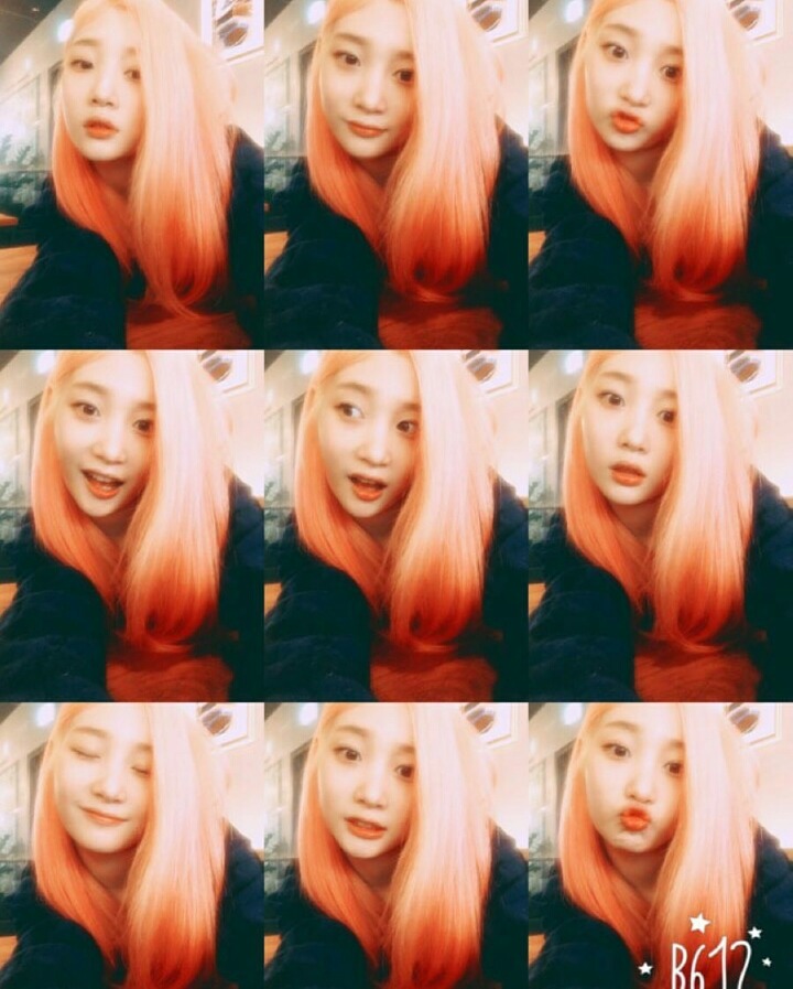 이쁘자나 이미지