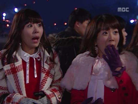 [거침없이하이킥] 민용이와 신지가 이혼한 이유 -19- | 인스티즈