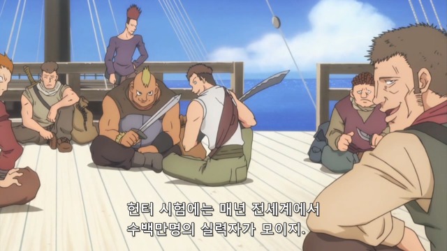 휴재가 아무리 길어도 기다릴수밖에없는 마성의 만화 '헌터x헌터' - 2편 | 인스티즈