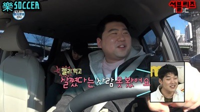소속 연예인과 호흡 맞춰주는 매니저 | 인스티즈