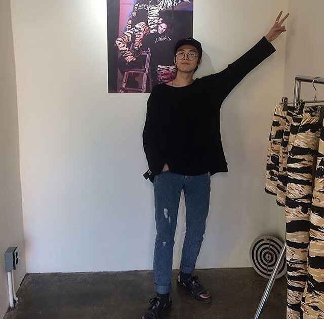 개인적으로 호감인 래퍼 | 인스티즈
