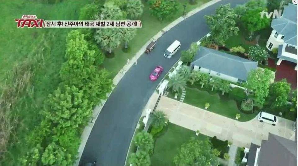  태국 사나이랑 결혼한 한국 연예인.jpg | 인스티즈