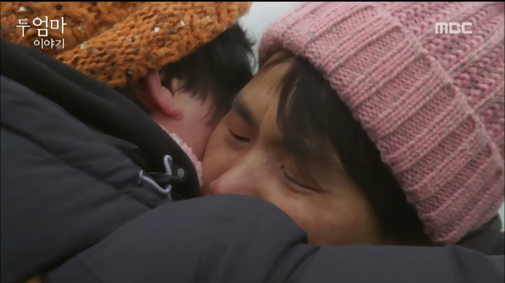[두엄마이야기] 세월호 인양을 지켜보는 미수습자 가족 다윤엄마와 은화엄마 | 인스티즈