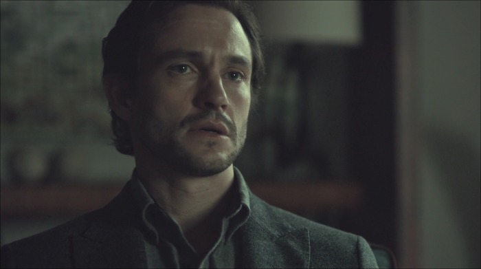 [로맨틱스릴러미드] 한니발 (Hannibal) 시즌3 에피12 (1/4) | 인스티즈