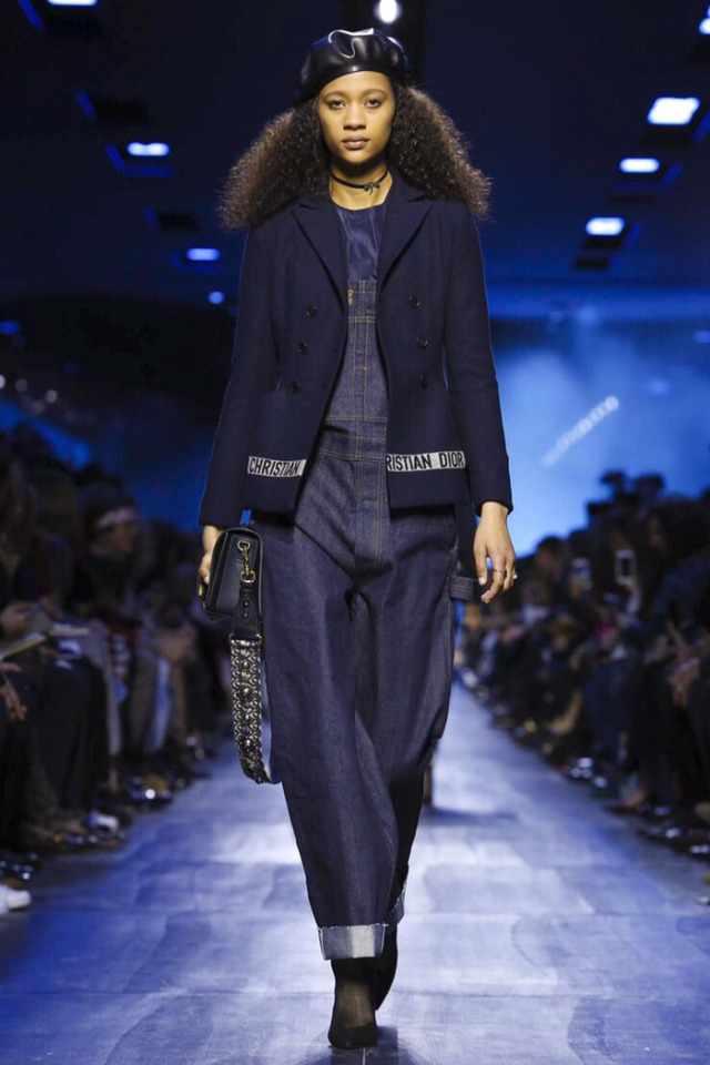 Dior 디올 2017 AutummWinter Ready to Wear | 인스티즈