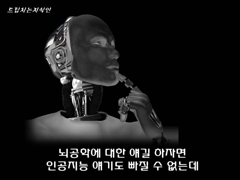  어마어마한 일들을 하고 있는 첨단 뇌공학 | 인스티즈