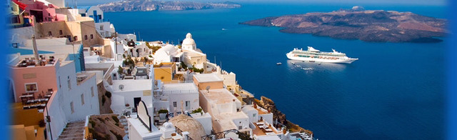 한번은 타보고 싶은 크루즈 | 인스티즈