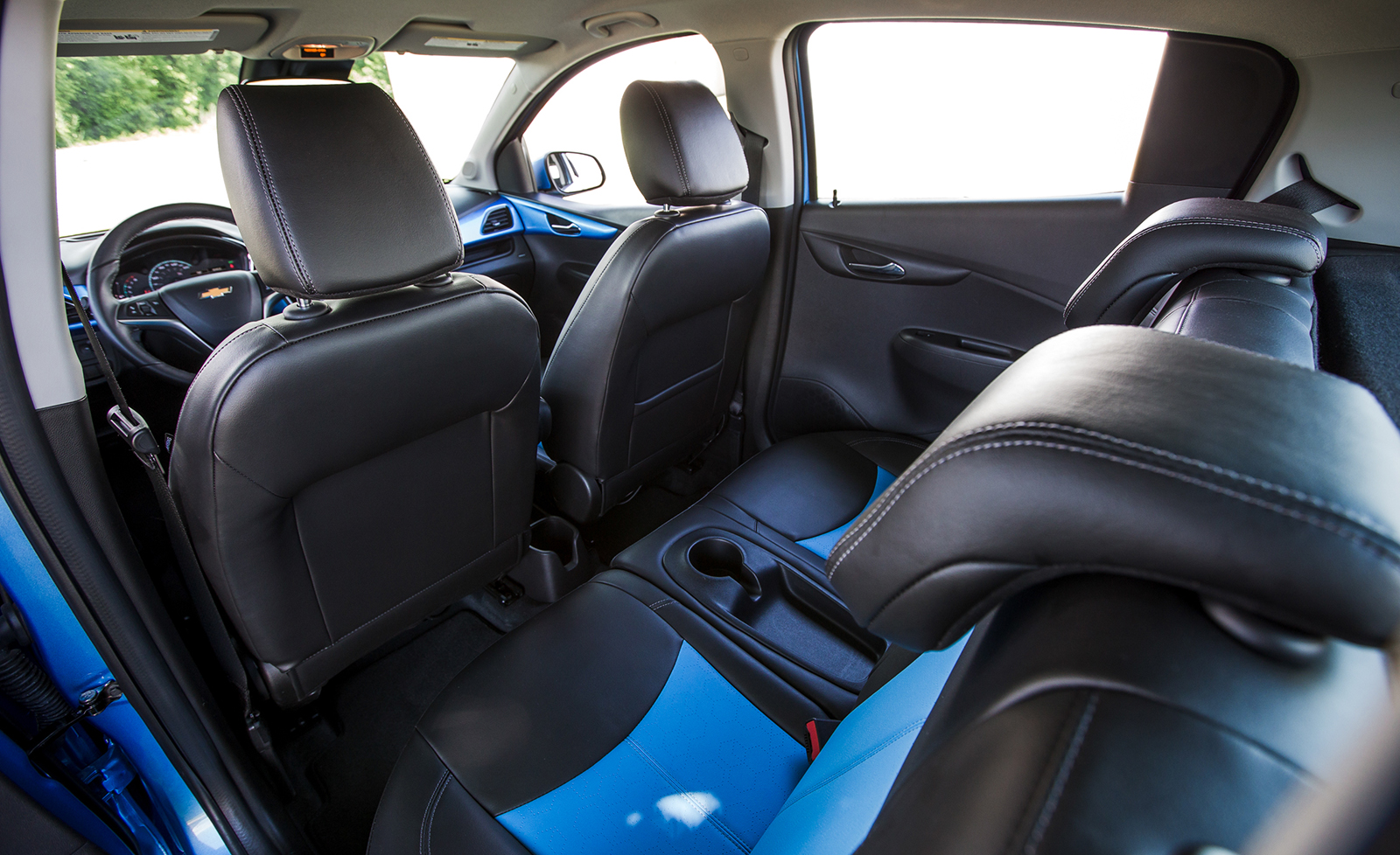 쉐보레 스파크 | 인스티즈