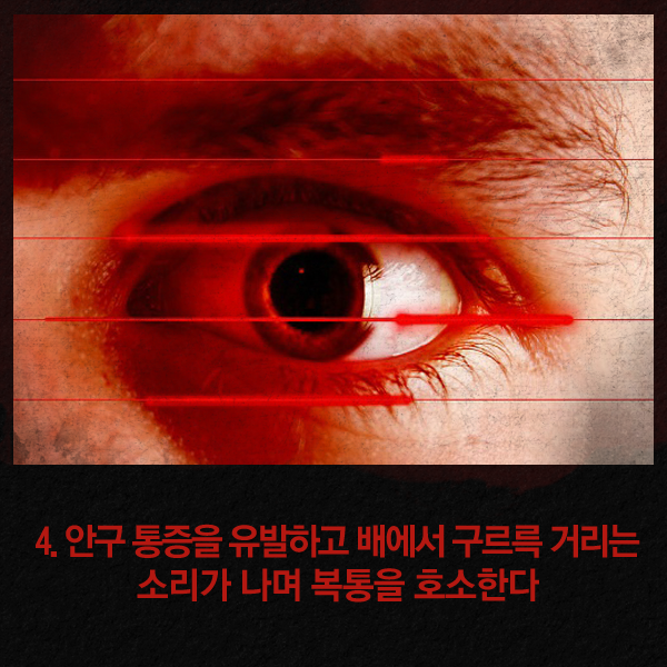  나에게 귀신이? 접신 테스트 | 인스티즈