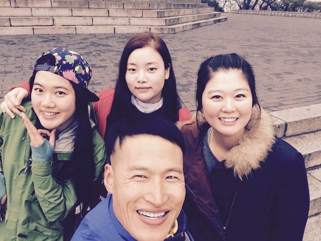 홍대장 이미지