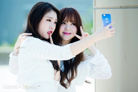 [러블리즈] 화요일이라서 케이 | 인스티즈