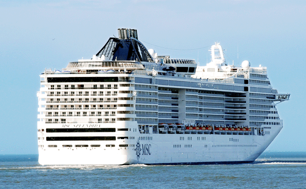 한국 조선업체들이 유일하게 못만드는 배 | 인스티즈