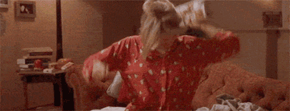영화 브리짓 존스의 베이비 분위기.gif | 인스티즈