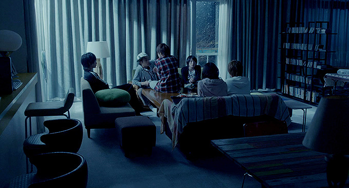 [쿠로사키군의말대로는되지않아] 잘생긴 쁘띠쓰레기와 잘생긴 개쓰레기 사이에서 고민하는 노이해 영화 02 | 인스티즈