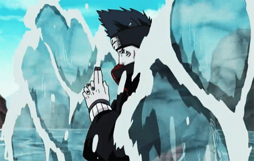 나루토 아카츠키에서 가장 간지나는 캐릭터를 뽑으면? | 인스티즈