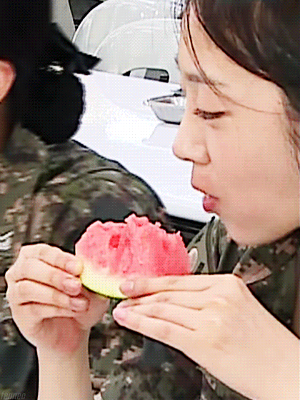 [러블리즈] 반응이 좋아서 지수 | 인스티즈