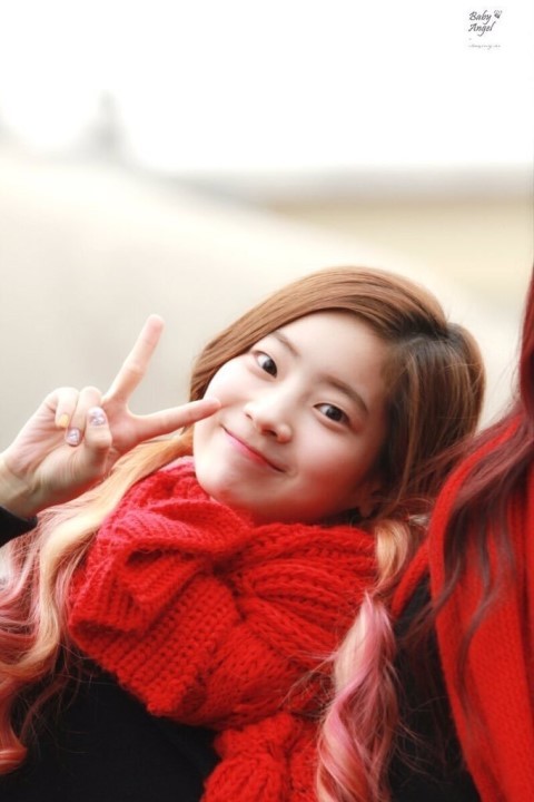 트와이스 다현 | 인스티즈