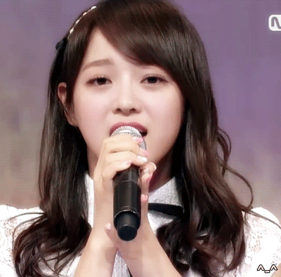 갓세정.gif | 인스티즈