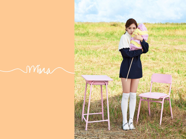 오하~이요~!! ^^ - 미나리 | 인스티즈