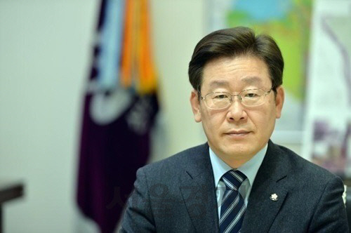 한국의 버니샌더스 | 인스티즈