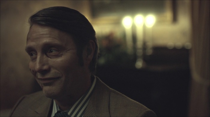 [로맨틱스릴러미드] 한니발 (Hannibal) 시즌3 에피7 (2/4) | 인스티즈