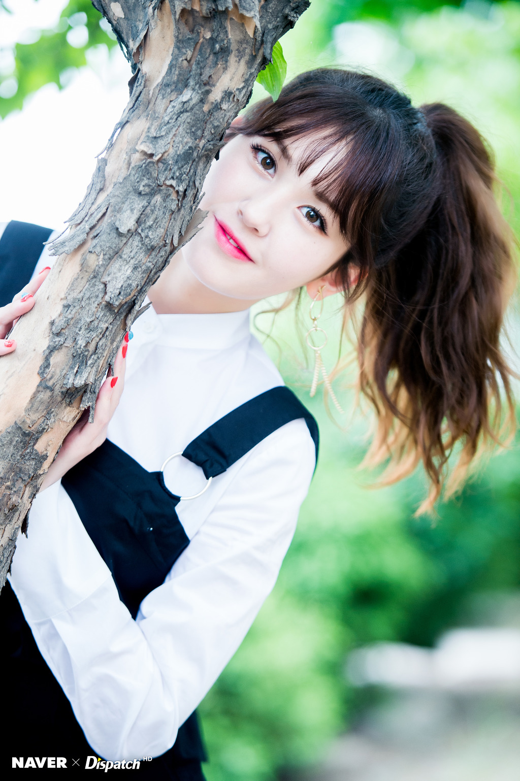 [화질주의] 전소미 HD포토.JPG | 인스티즈