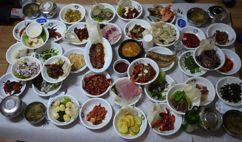 광주를 여행오신다면 꼭 들려야할 맛집 리스트 (상추튀김 아님 주의) | 인스티즈