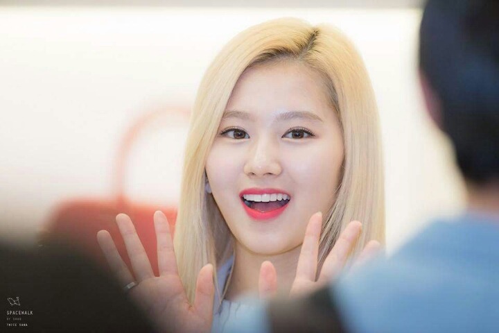 샤니빵 보다는 사나 | 인스티즈