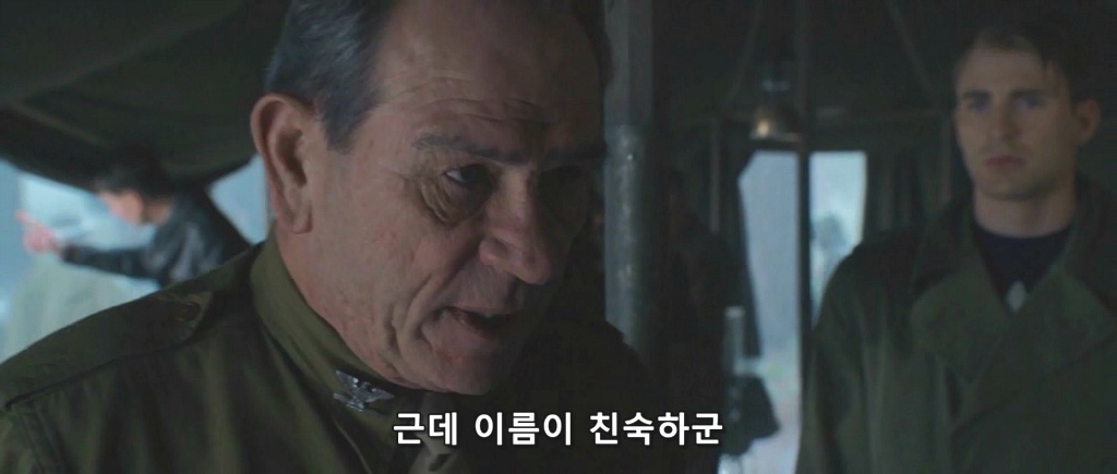[캡틴아메리카] 시빌워 이전까지 타임라인으로 본 스티브와 버키의 이야기.jpgif | 인스티즈