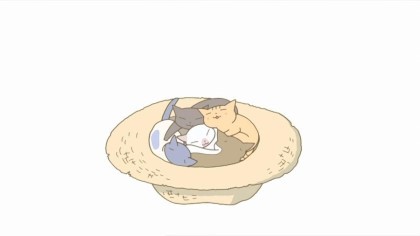이중하나쯤은 게녀취향이 있겠지하고 추천하는 치유물 | 인스티즈