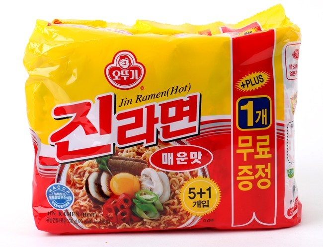 갓뚜기 라면 종류를 알아보자 | 인스티즈