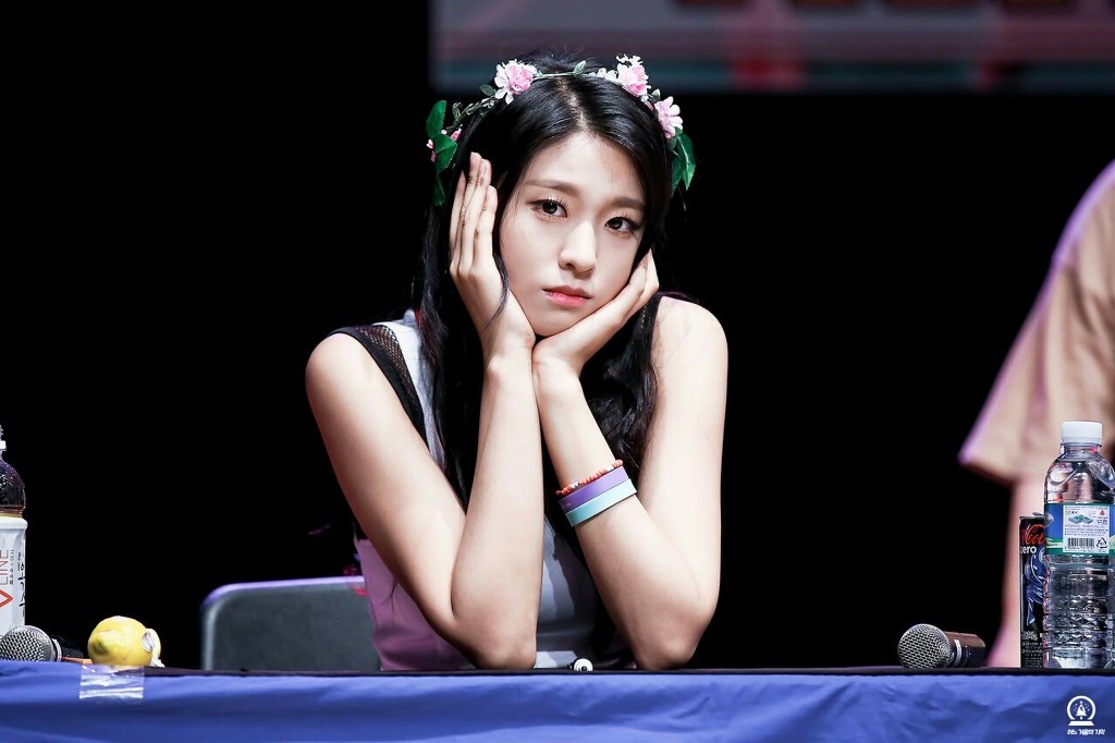 현재 군인들에게 가장 인기있는 걸그룹 멤버 .jpg | 인스티즈