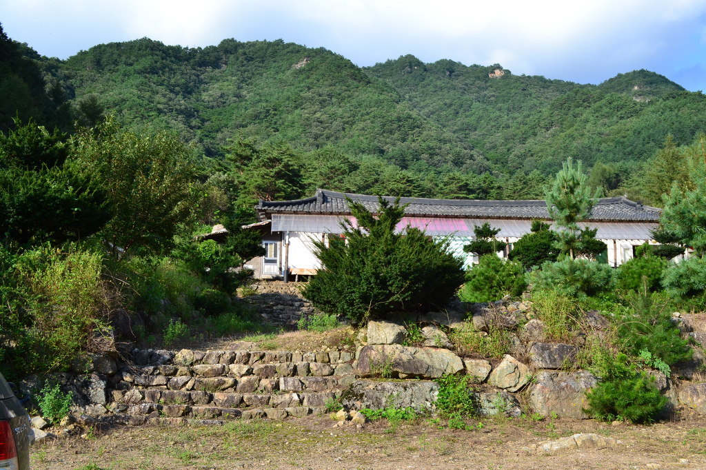 선달산캠핑장 이미지