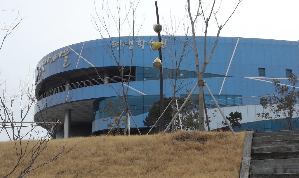 박선녀한과 이미지