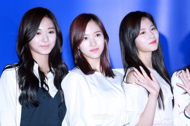 트와이스 미나 영화 시사회 | 인스티즈