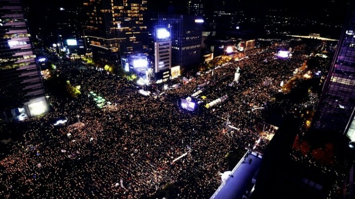 희망의 불꽃 | 인스티즈