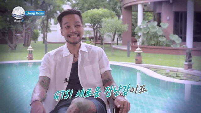 태국 금수저 한국에서 막내 인턴 생활하기 | 인스티즈