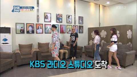 약 2년만에 다시 만난 박명수와 노홍철.JPG | 인스티즈
