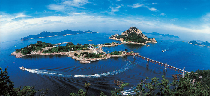 고군산 군도