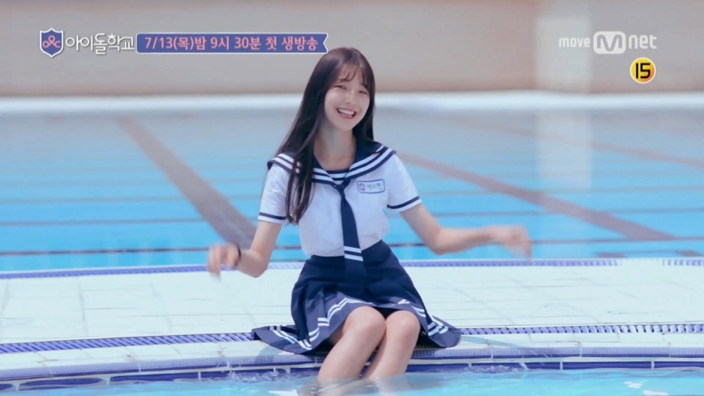아이돌학교 새로운 예고 사진...jpg | 인스티즈