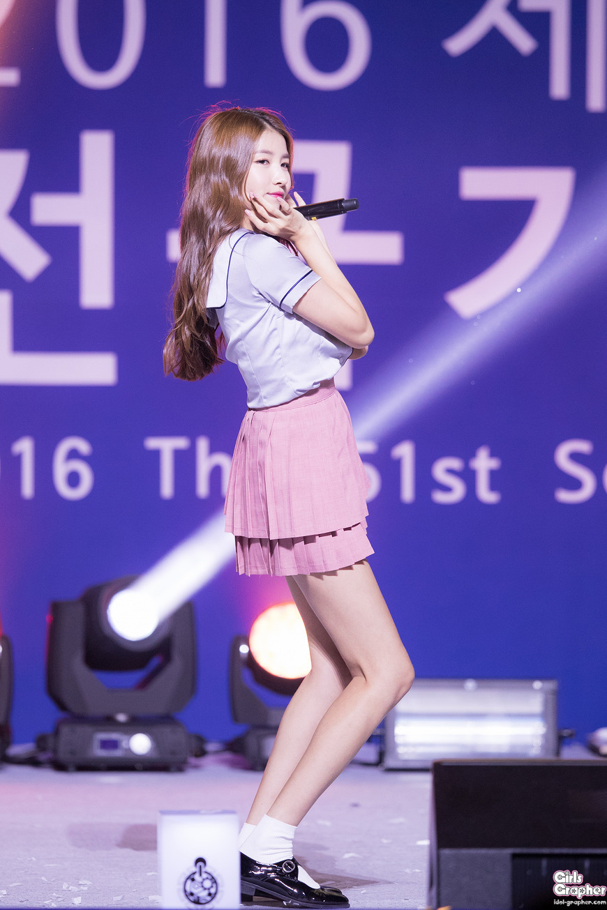 [여자친구] 소원 ♡ | 인스티즈