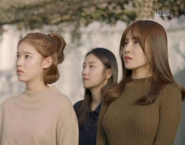 태양의 후예 간호사 | 인스티즈
