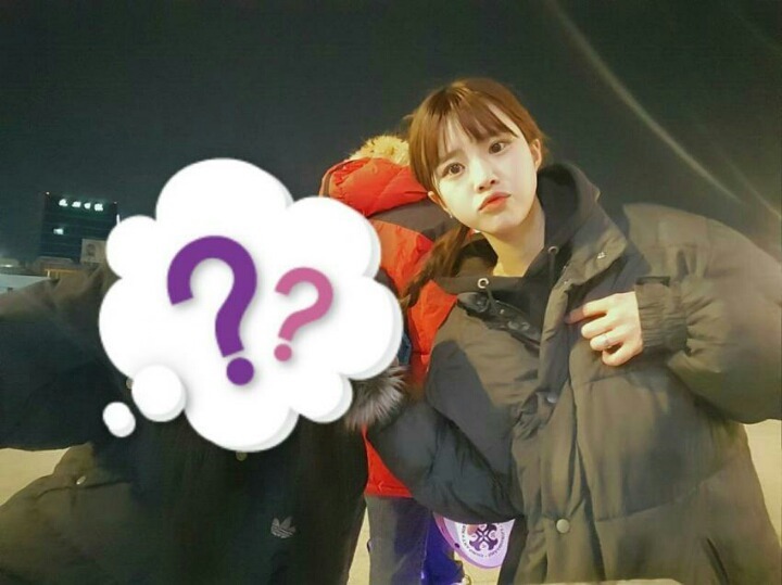 아이돌학교 1등 송하영jpg | 인스티즈