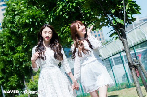 [러블리즈] 화요일이라서 케이 | 인스티즈