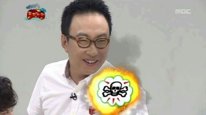 무한도전 멤버들 최고의 캐미 터질때 | 인스티즈