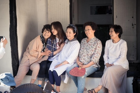 노희경 작가 드라마의 여주인공들 명대사 | 인스티즈