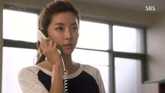 [드라마애인있어요] 흔한 불륜아닌 사랑이야기 4화(5) | 인스티즈